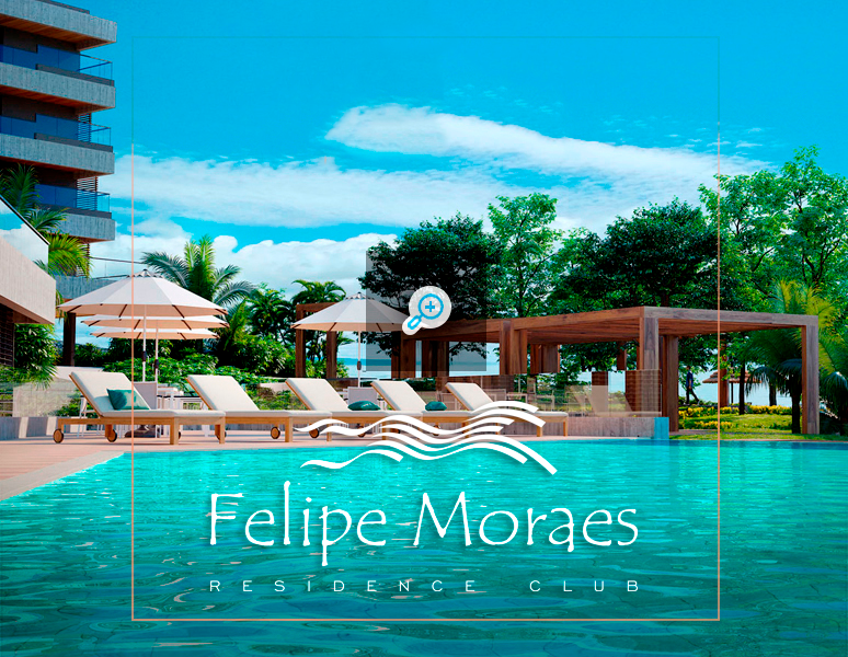 Felipe Moraes Residence Club – Site Oficial